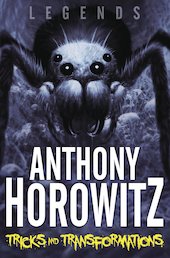 Legends: Tricks and Transformations