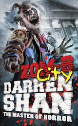 Zom-B City