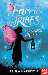 Faerie Tribes: The Crystal Mirror