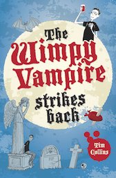 The Wimpy Vampire Strikes Back