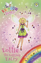 Lottie the Lollipop Fairy
