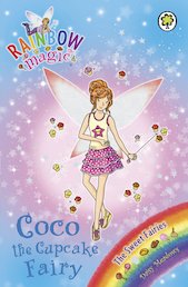 Coco the Cupcake Fairy