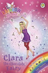 Clara the Chocolate Fairy