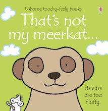 That's Not My Meerkat...