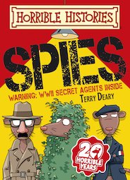 Spies