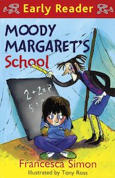 Moody Margaret's School