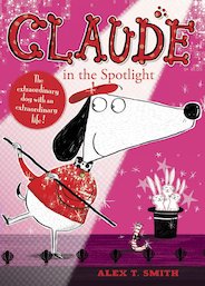 Claude in the Spotlight