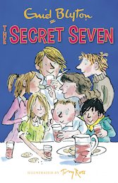 The Secret Seven