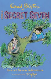 Secret Seven Adventure