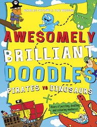 Pirates vs Dinosaurs