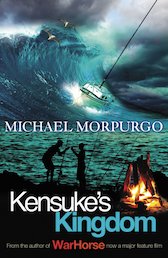 Kensuke's Kingdom
