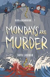 Poppy Fields: Mondays Are Murder