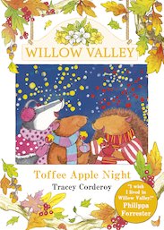 Toffee Apple Night