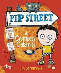 A Crumpety Calamity