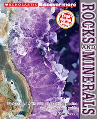 Rocks and Minerals