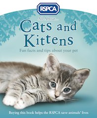 All About Cats and Kittens