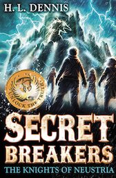 Secret Breakers: The Knights of Neustria