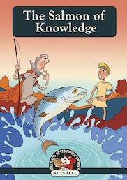 The Salmon of Knowledge