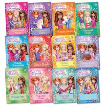 Secret Kingdom Pack