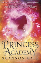 Princess Academy