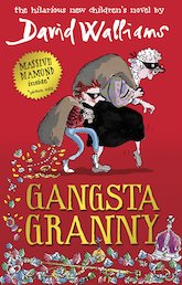 Gangsta Granny
