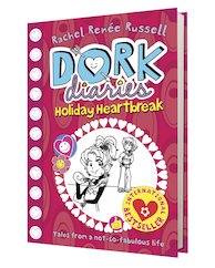 Dork Diaries: Holiday Heartbreak