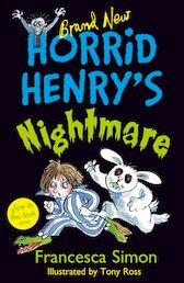 Horrid Henry’s Nightmare