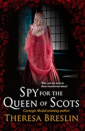 Spy for the Queen of Scots
