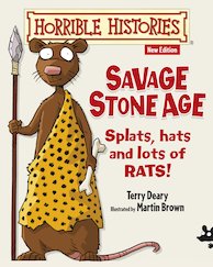 Savage Stone Age
