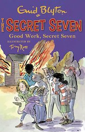 Good Work, Secret Seven
