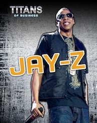Titans of Business: Jay-Z