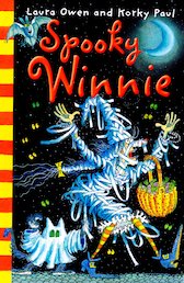 Spooky Winnie