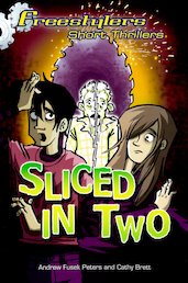 Freestylers: Sliced in Two