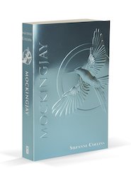Mockingjay (Luxe Edition)