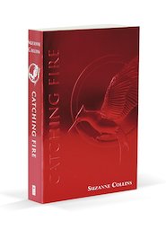 Catching Fire (Luxe Edition)