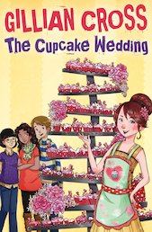 The Cupcake Wedding