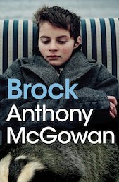 Barrington Stoke Teen: Brock