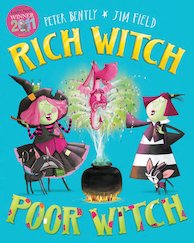 Rich Witch, Poor Witch