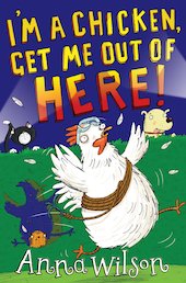 I'm a Chicken, Get Me Out of Here!