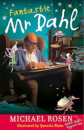 Fantastic Mr Dahl