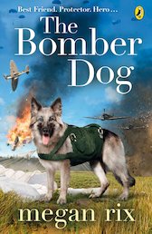 The Bomber Dog