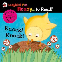 Ladybird I'm Ready to Read: Knock! Knock!