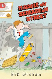 Miracle on Separation Street