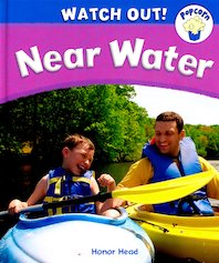 Popcorn: Watch Out! Near Water