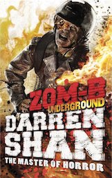 Underground