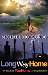 Long Way Home