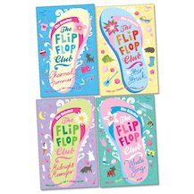 The Flip-Flop Club Pack