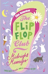 The Flip-Flop Club: Midnight Messages