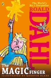 The Magic Finger
