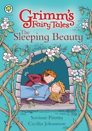 Grimm's Fairy Tales: The Sleeping Beauty